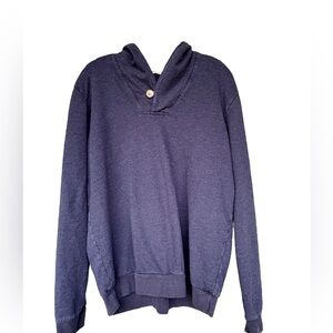 Marine Layer Pullover